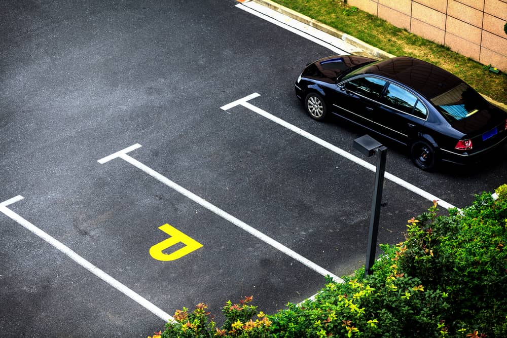 Comment réserver un parking à l’avance à des prix moins chers 